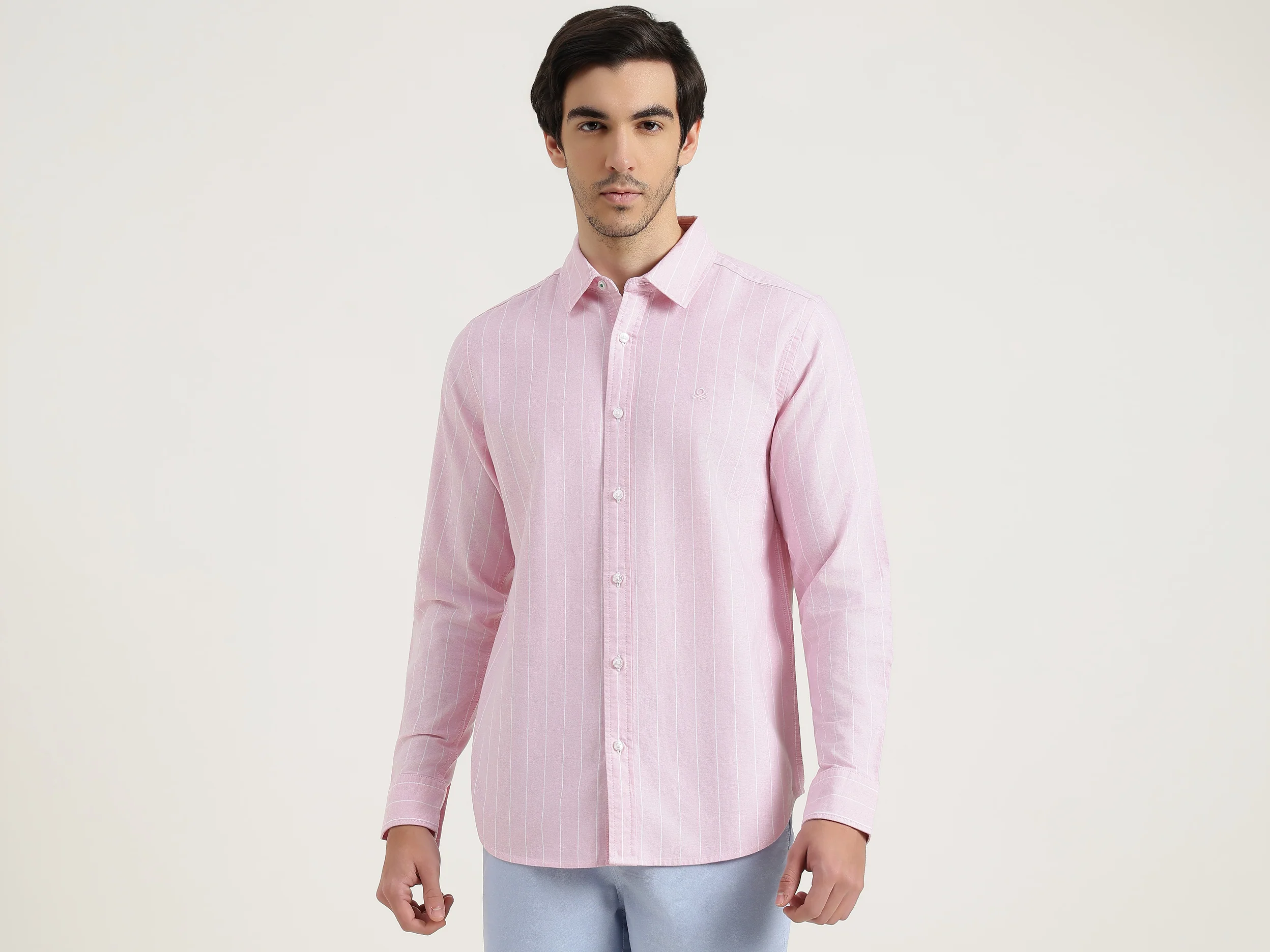 Mens Topwear
